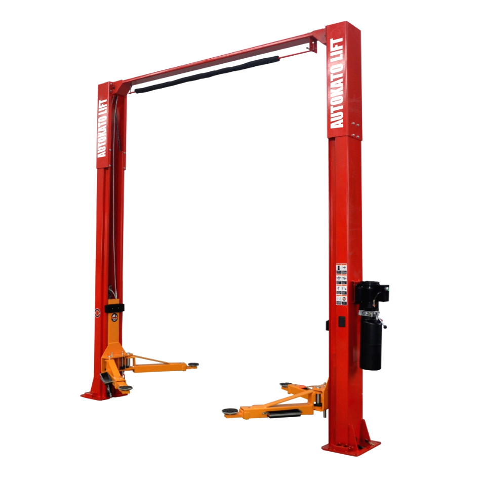 Katool KT-M120 12,000lbs Two Post Lift