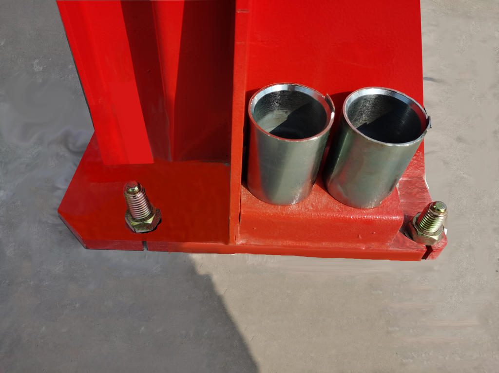 Katool KT-M120 12,000lbs Two Post Lift