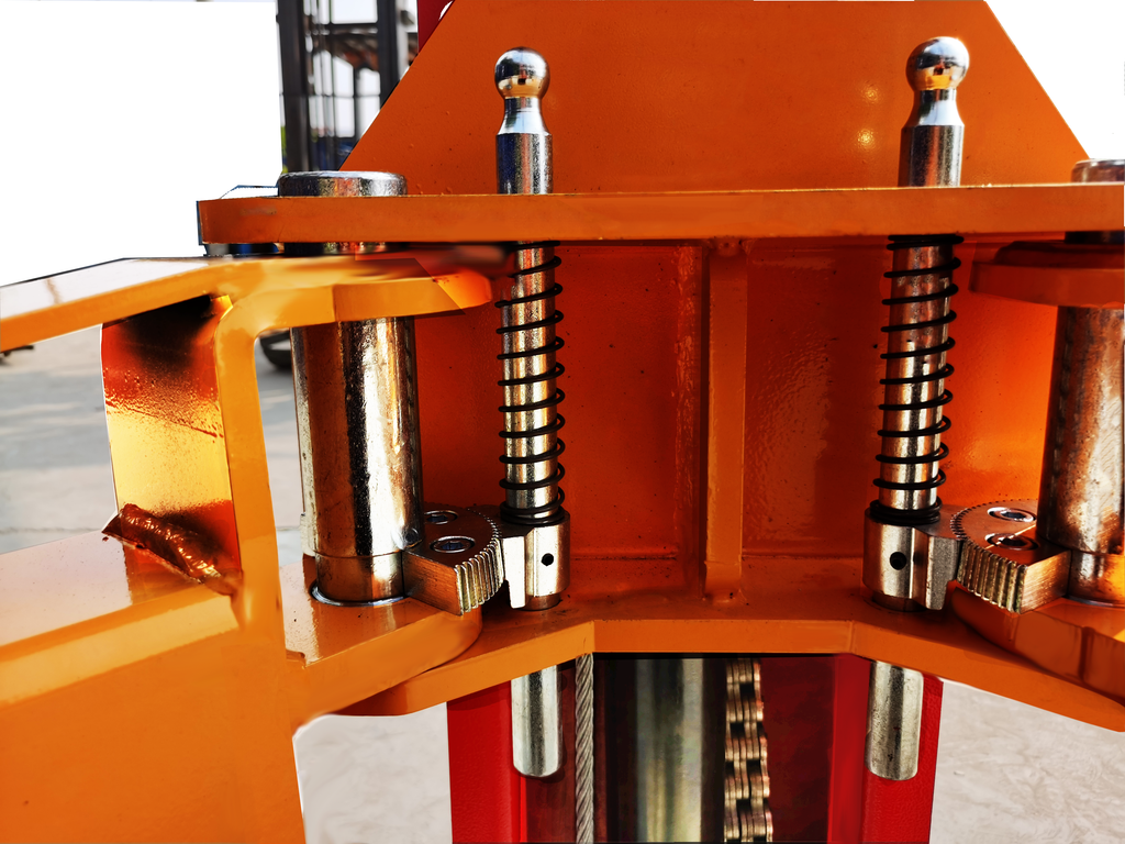 Katool KT-M120 12,000lbs Two Post Lift