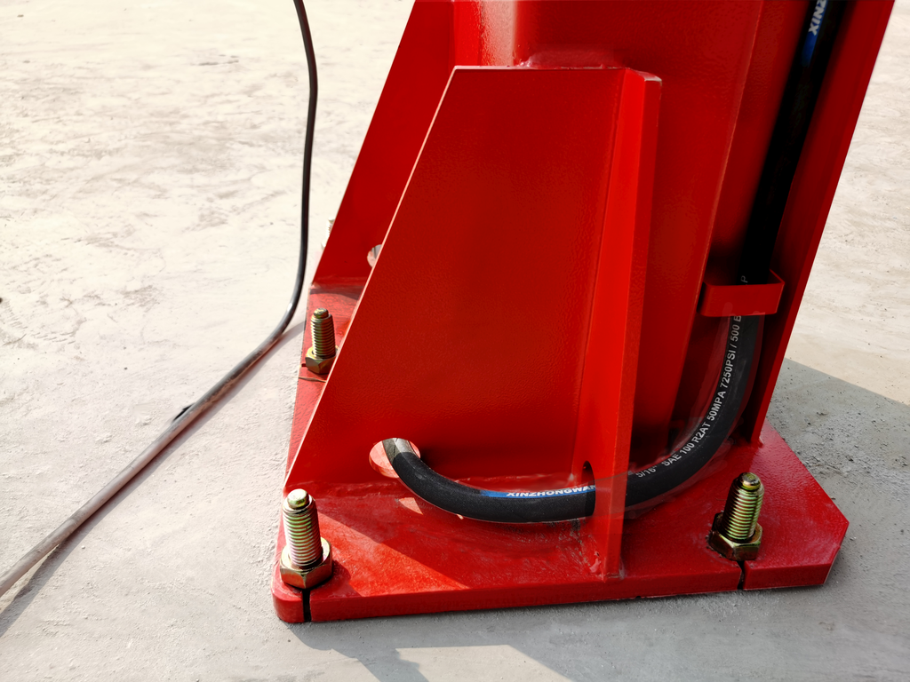 Katool KT-M120 12,000lbs Two Post Lift
