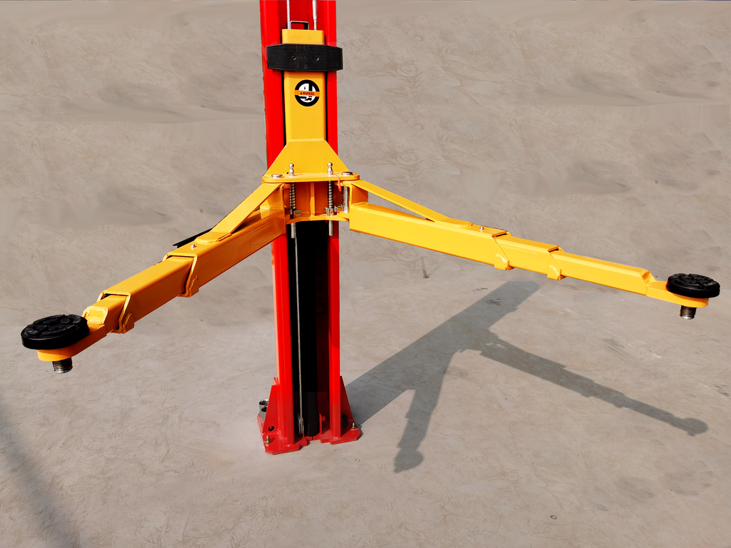 Katool KT-M120 12,000lbs Two Post Lift