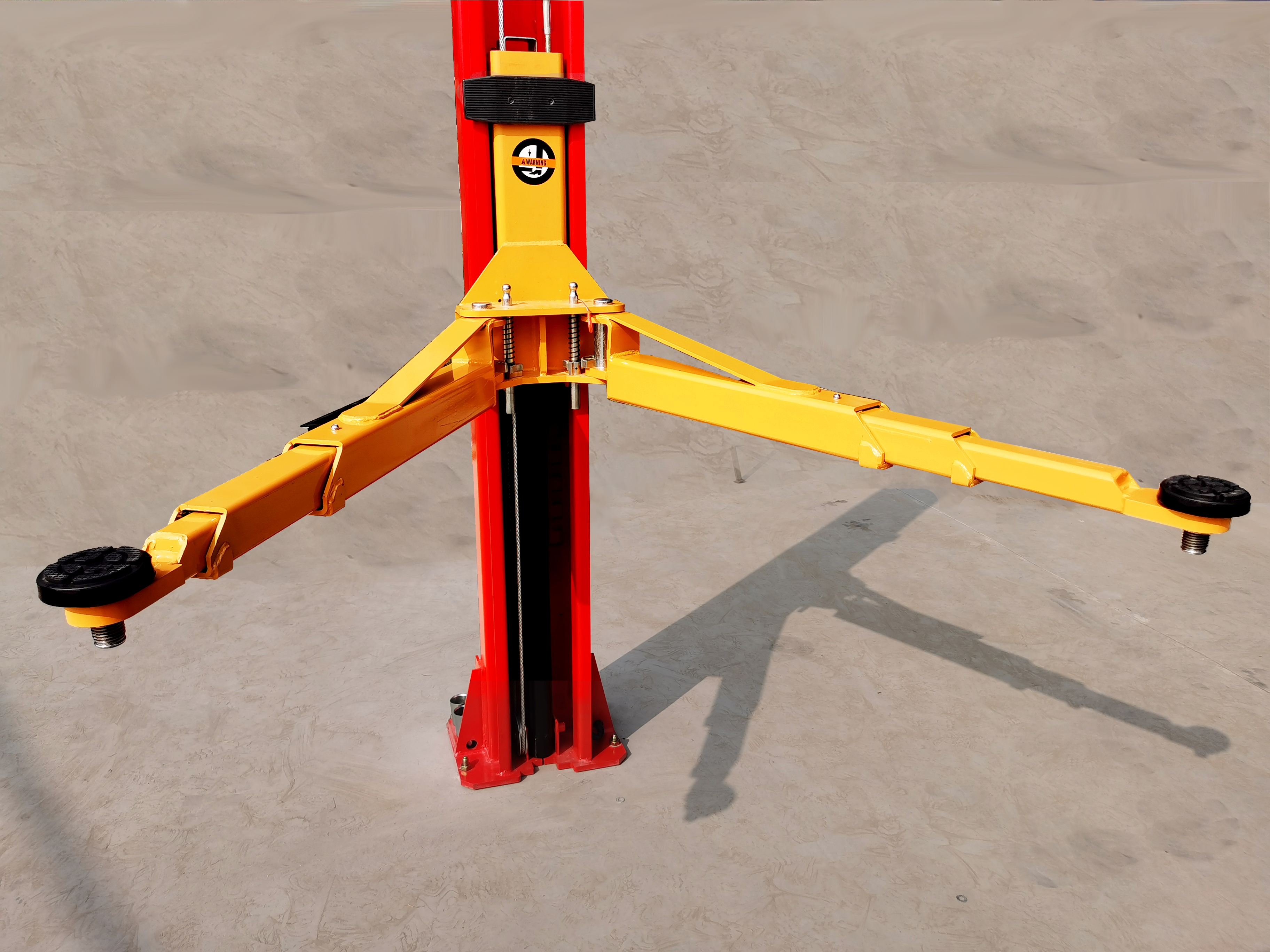Katool KT-M120 12,000lbs Two Post Lift