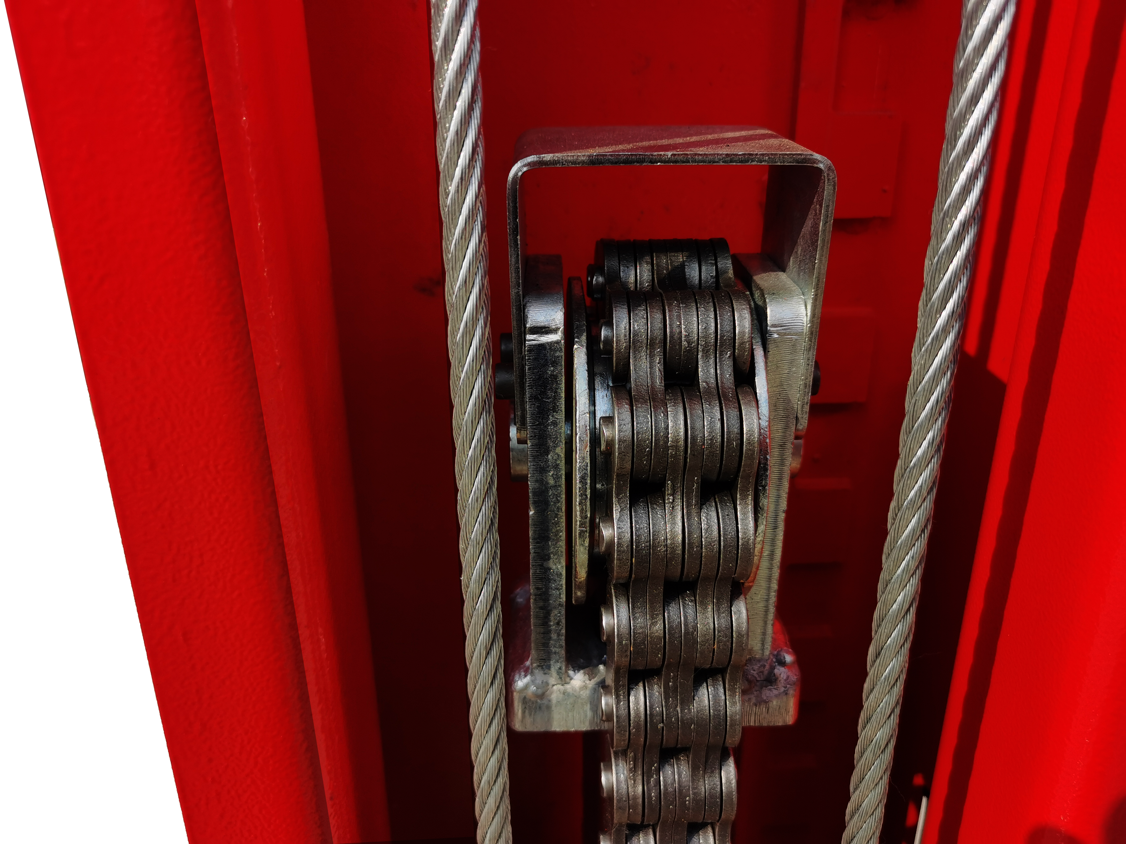 Katool KT-M120 12,000lbs Two Post Lift