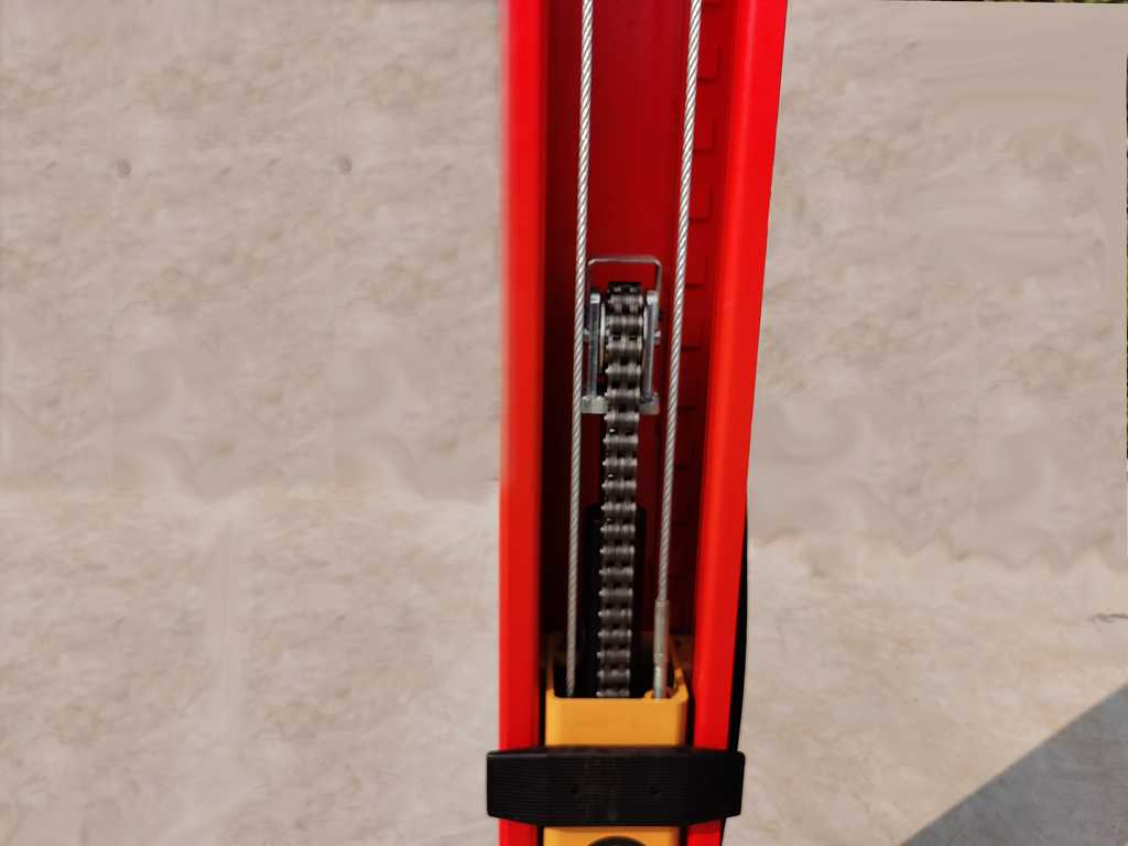 Katool KT-M120 12,000lbs Two Post Lift
