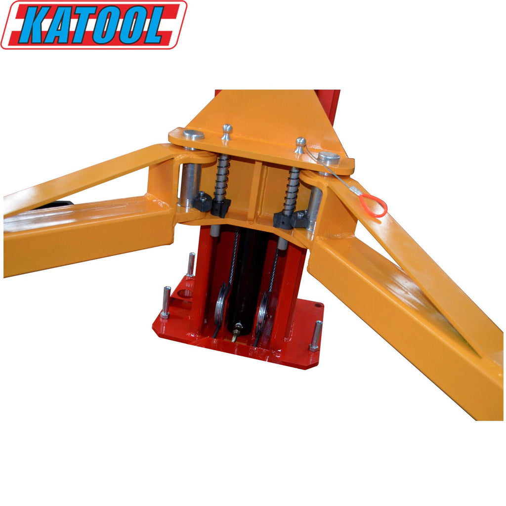Katool KT-M110 11,000lbs Two Post Lift