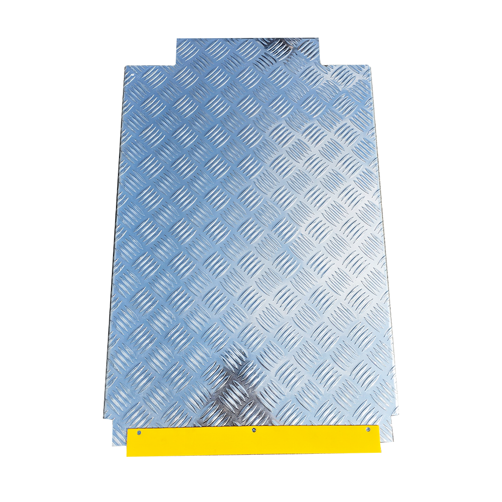 Katool KT-4H950 Heavy Duty Parking Lift 9,500 lbs Capacity