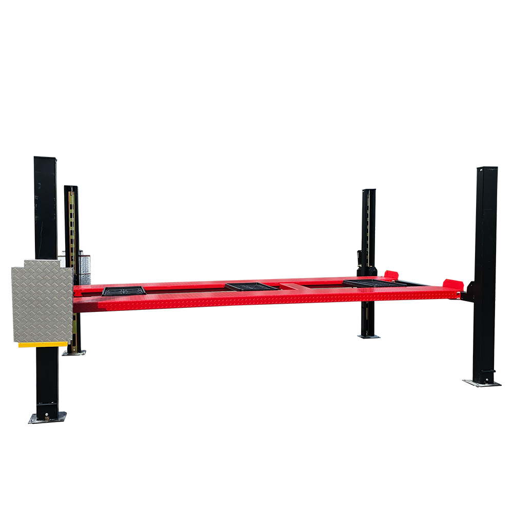 Katool KT-4H950 Heavy Duty Parking Lift 9,500 lbs Capacity