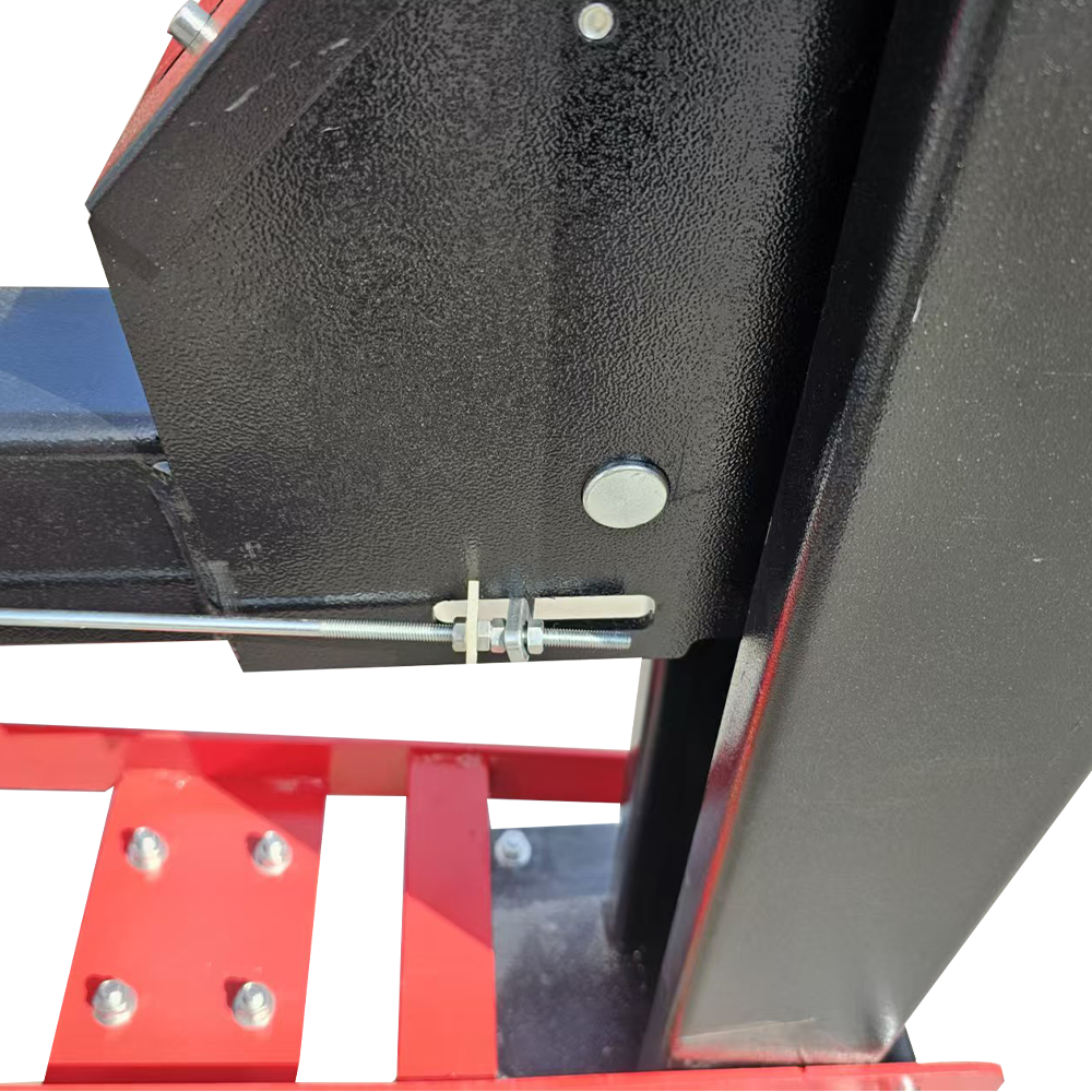 Katool KT-4H950 Heavy Duty Parking Lift 9,500 lbs Capacity