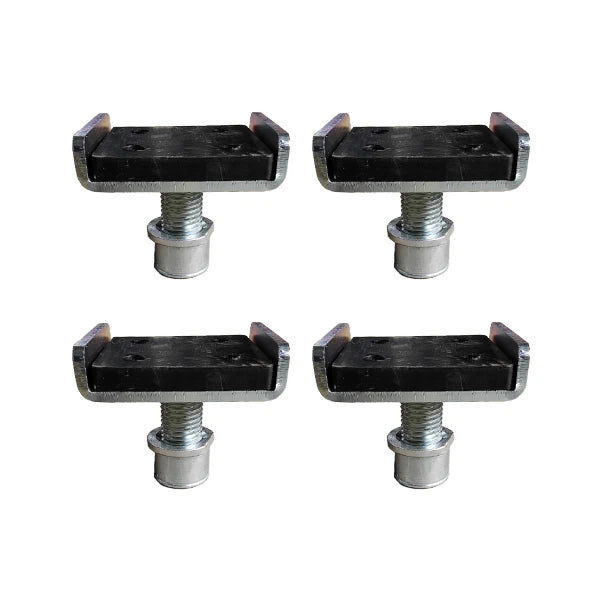 Katool KT-M120 12,000lbs Two Post Lift