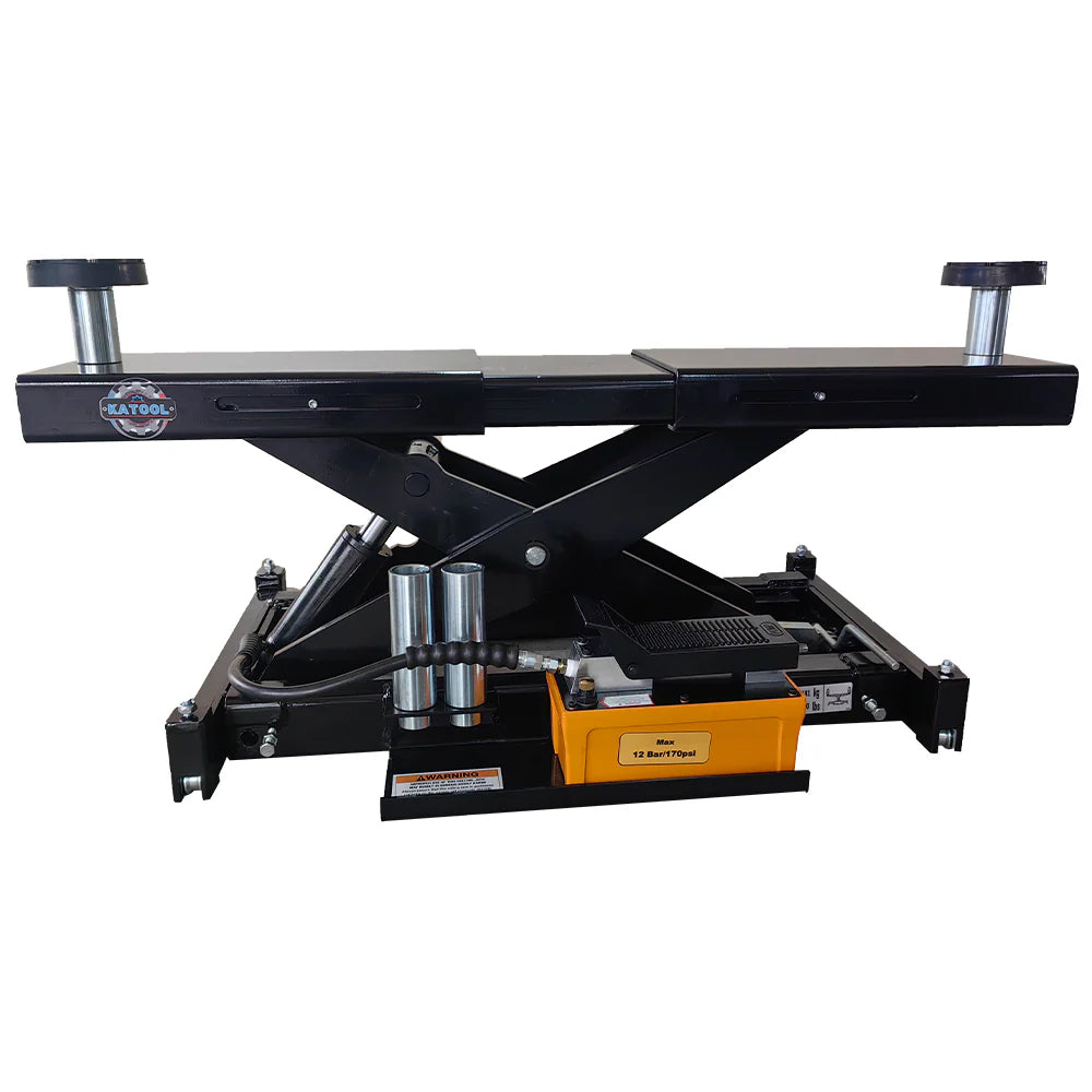 Katool KT-4H110 11,000lbs Four Post Lift